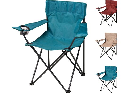 Camping en Recreatie - Leverbaar vanaf 17 maart