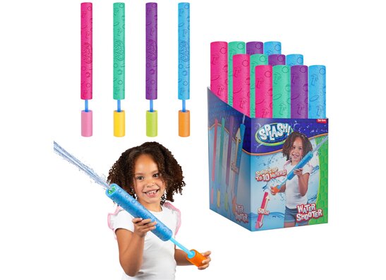 Speelgoed en Zomer Speelgoed - leverbaar vanaf 23 maart