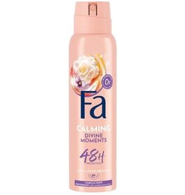 Fa Women Deospray Divine Moments 150ml.
