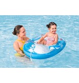Bestway Baby Boot Floating Friends 102x69cm