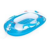 Bestway Baby Boot Floating Friends 102x69cm