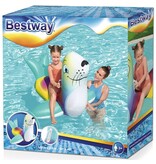 Bestway Flash'N Splash Seal Ride-On 157x114cm