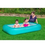 Bestway Babybad Aquababes 165x104x2,5cm