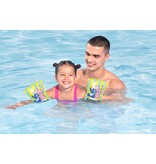 Bestway Stitch Zwemarmbandjes 3-6 jaar