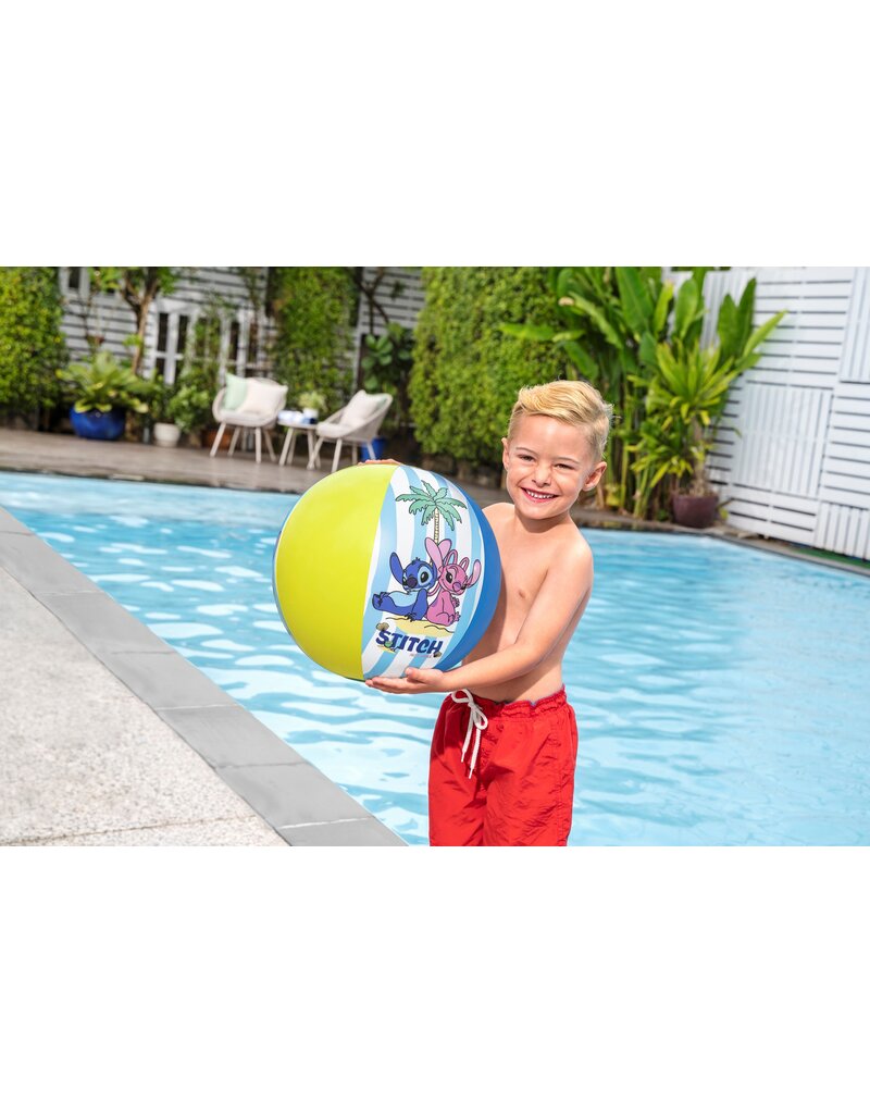 Bestway Stitch Strandbal 34cm