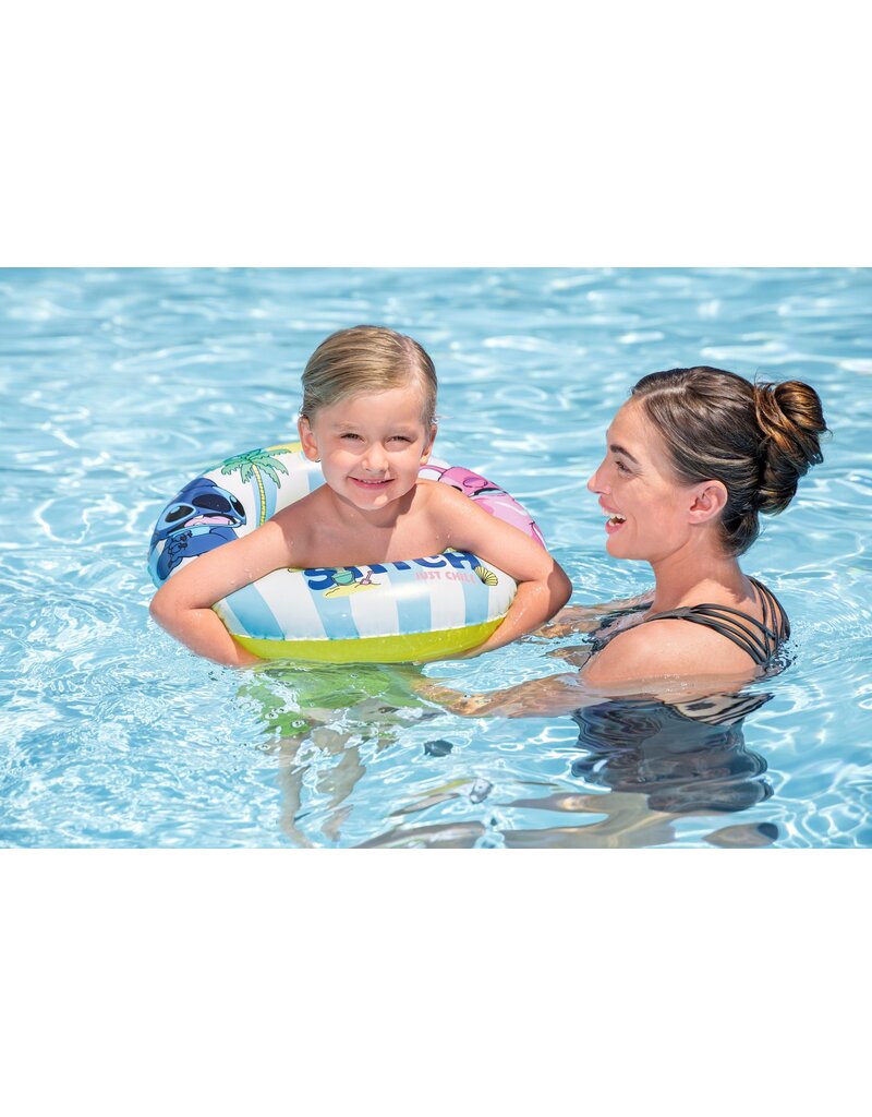 Bestway Stitch Zwemring 48cm