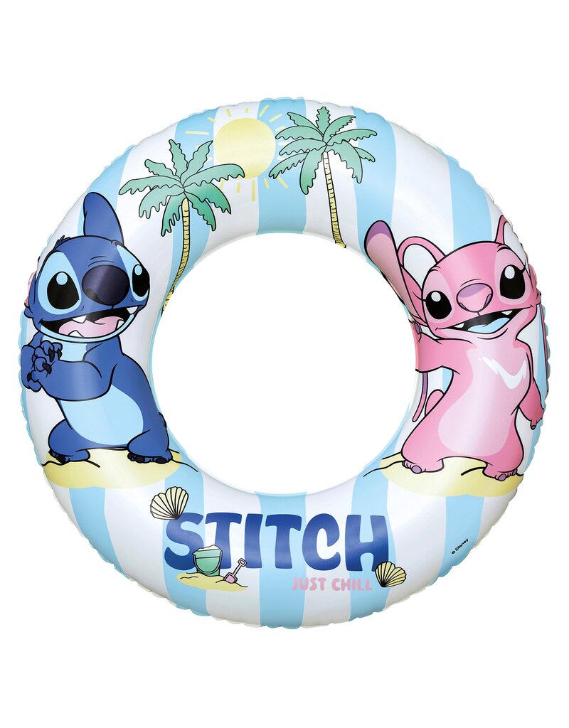 Bestway Stitch Zwemring 48cm