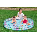 Bestway Kinderbad Deep Dive Play 152x30cm