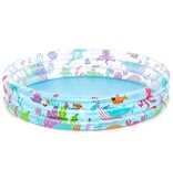 Bestway Kinderbad Deep Dive Play 152x30cm