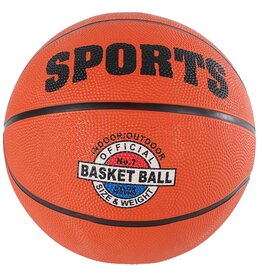 Basketbal Gametime Official Size 7