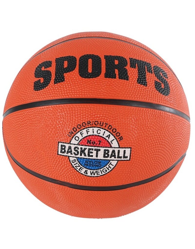 Basketbal Gametime Official Size 7