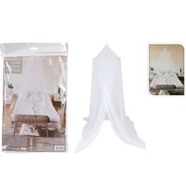 Klamboe Polyester 1 persoons 325x230cm