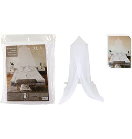 Klamboe Polyester 2 persoons 500x250cm