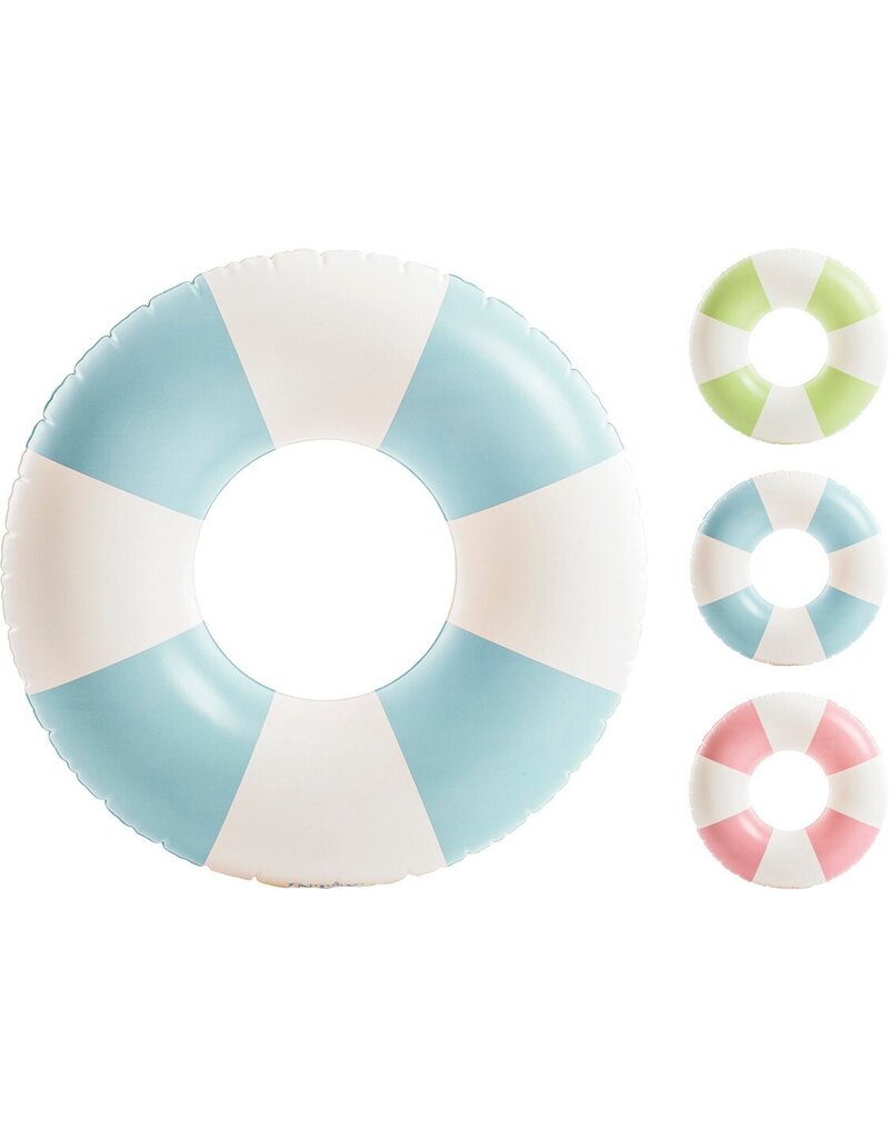 Intex Zwemring Coatal Cabana 91cm 2 assorti kleur