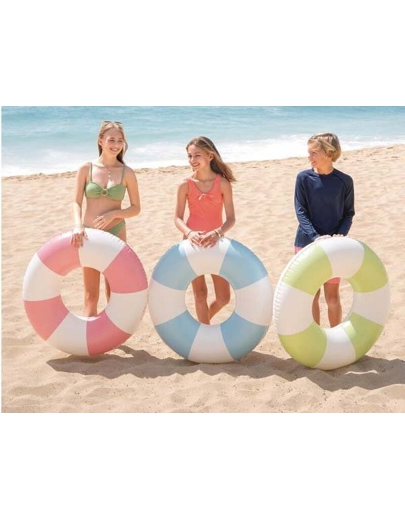 Intex Zwemring Coatal Cabana 91cm 3 assorti kleur