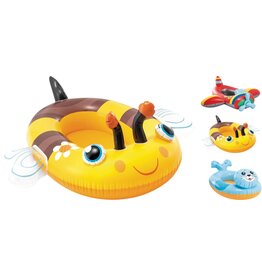Intex Pool Cruiser 110cm 3 assorti designs