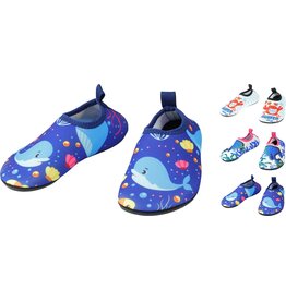 Waterschoen Kinder maat 22-27 3 assorti kleur