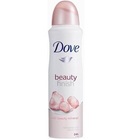 Dove Deospray Beauty Finish 150ml
