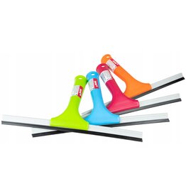 Cleany Raamwisser 30cm verstelbaar assorti kleur