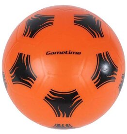 Voetbal Oranje 200gram 21cm