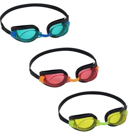 Bestway Zwembril Aqua Burst Essential II 7 jaar+ 3 ass kleur