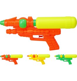 Watergeweer Trigger Action 25cm 3 assorti kleur