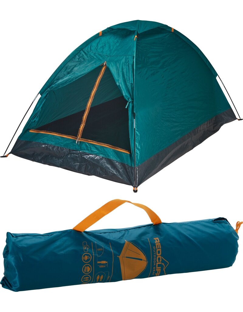 Tent Monodome 200x120x100cm. 2 persoons