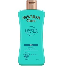 Hawaiian Tropic Aftersun Soothing Aloe Vera 200ml.
