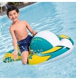 Bestway Sea Surfer Ride-On 117x77cm