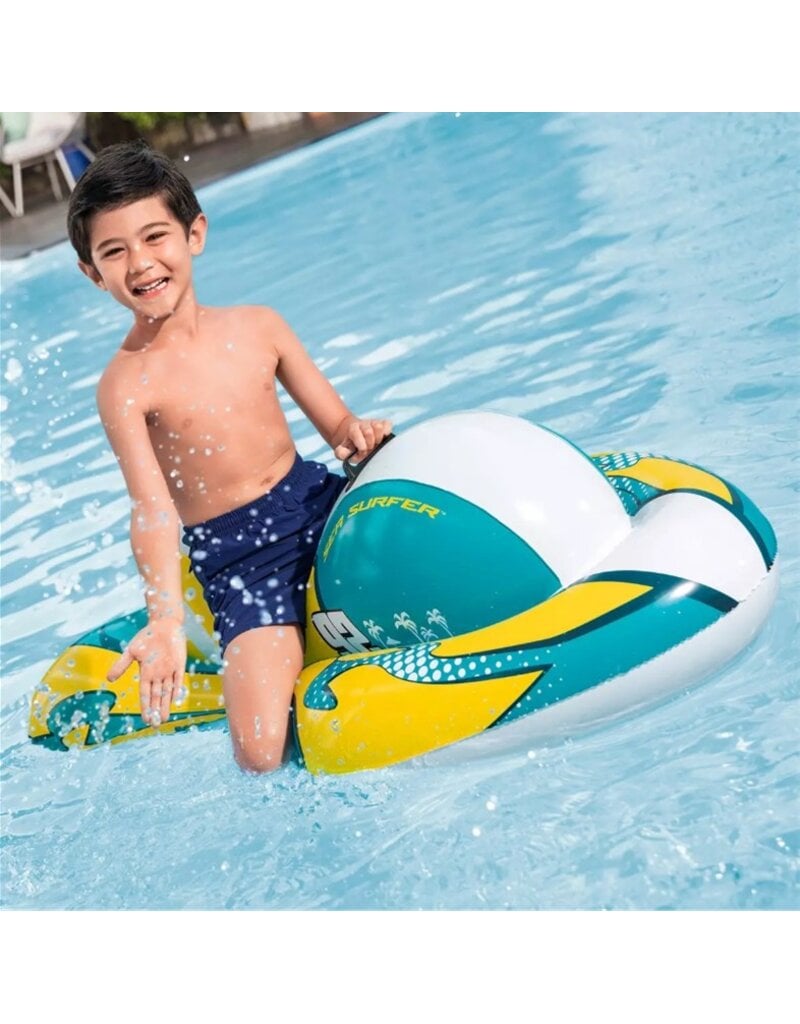 Bestway Sea Surfer Ride-On 117x77cm