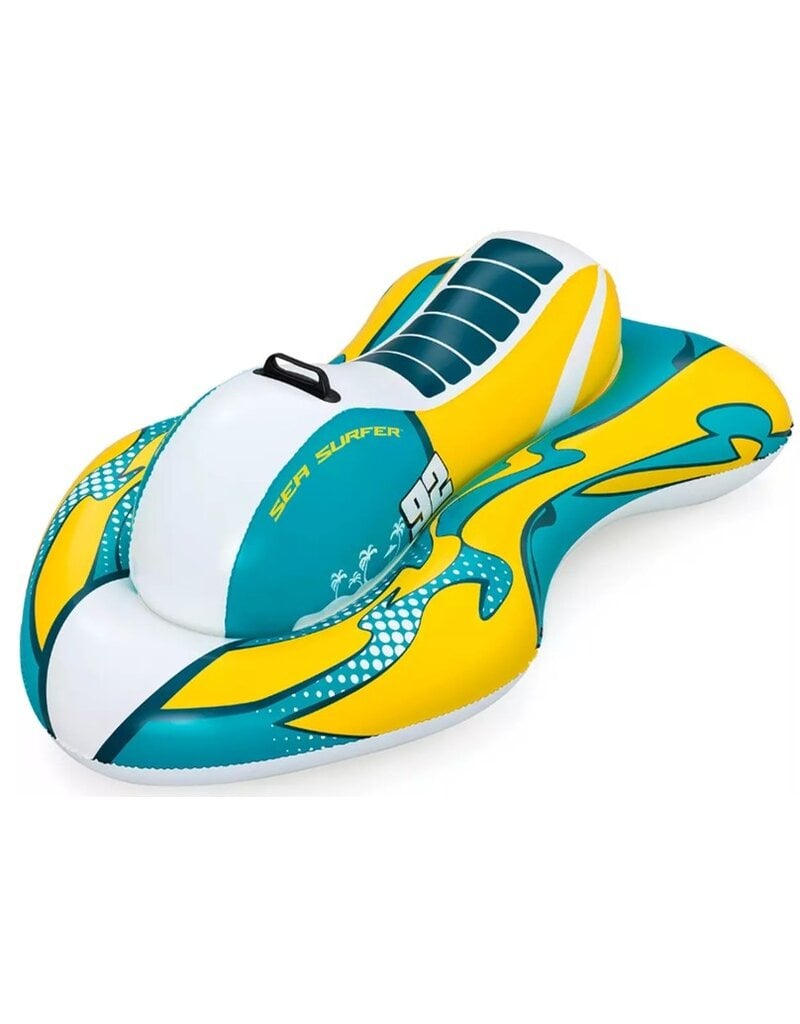 Bestway Sea Surfer Ride-On 117x77cm