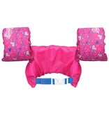 Bestway Puddle Jumper Dolphin 2-6 jaar 15-30 kg