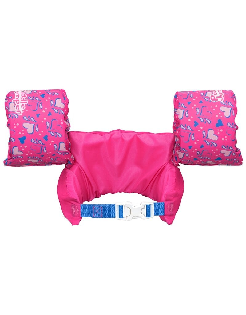 Bestway Puddle Jumper Dolphin 2-6 jaar 15-30 kg