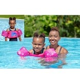 Bestway Puddle Jumper Dolphin 2-6 jaar 15-30 kg