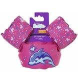 Bestway Puddle Jumper Dolphin 2-6 jaar 15-30 kg