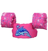 Bestway Puddle Jumper Dolphin 2-6 jaar 15-30 kg