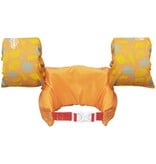 Bestway Puddle Jumper Crab 2-6 jaar 15-30 kg