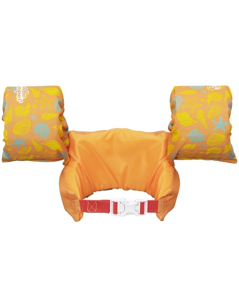 Bestway Puddle Jumper Crab 2-6 jaar 15-30 kg