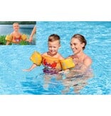 Bestway Puddle Jumper Crab 2-6 jaar 15-30 kg