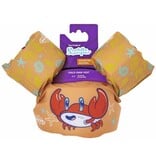 Bestway Puddle Jumper Crab 2-6 jaar 15-30 kg