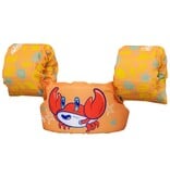 Bestway Puddle Jumper Crab 2-6 jaar 15-30 kg