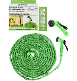 Tuinslangset Uitrekbaar 30 meter