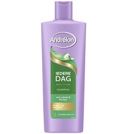 Andrelon Andrelon Shampoo Iedere Dag 400ml.