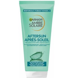 Garnier Ambre Solaire Aftersun Melk 100ml