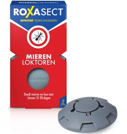 Roxasect Mierenloktoren 2 stuks