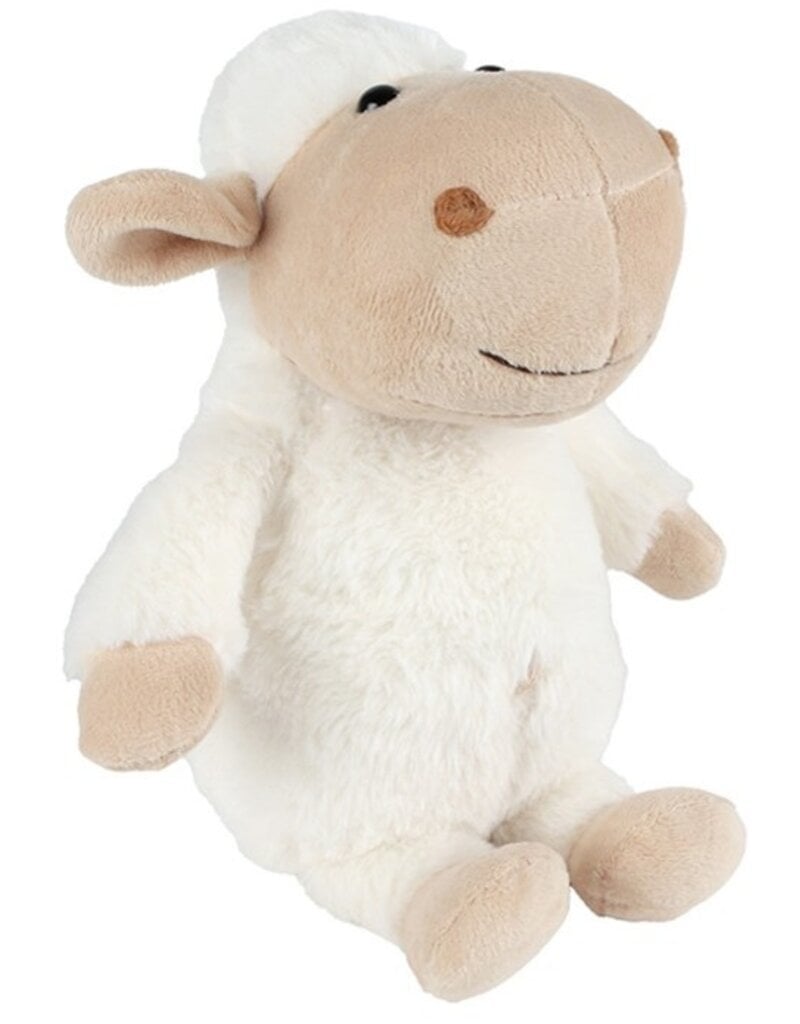 Pluche Schaap Zittend 22cm