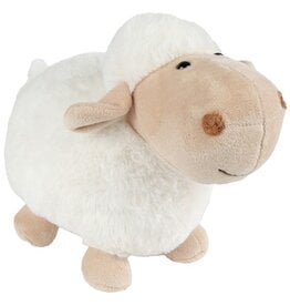 Pluche Schaap Staand 27cm