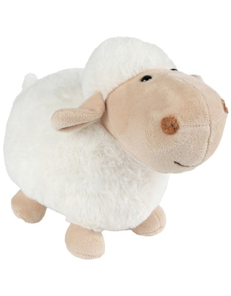Pluche Schaap Staand 27cm