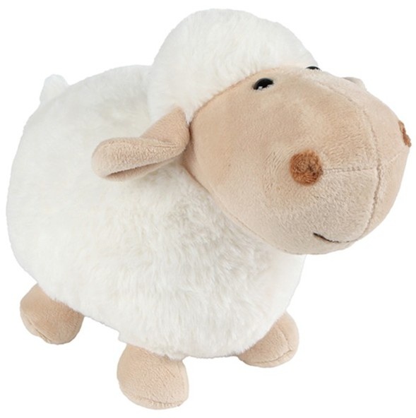 Pluche Schaap Staand 27cm