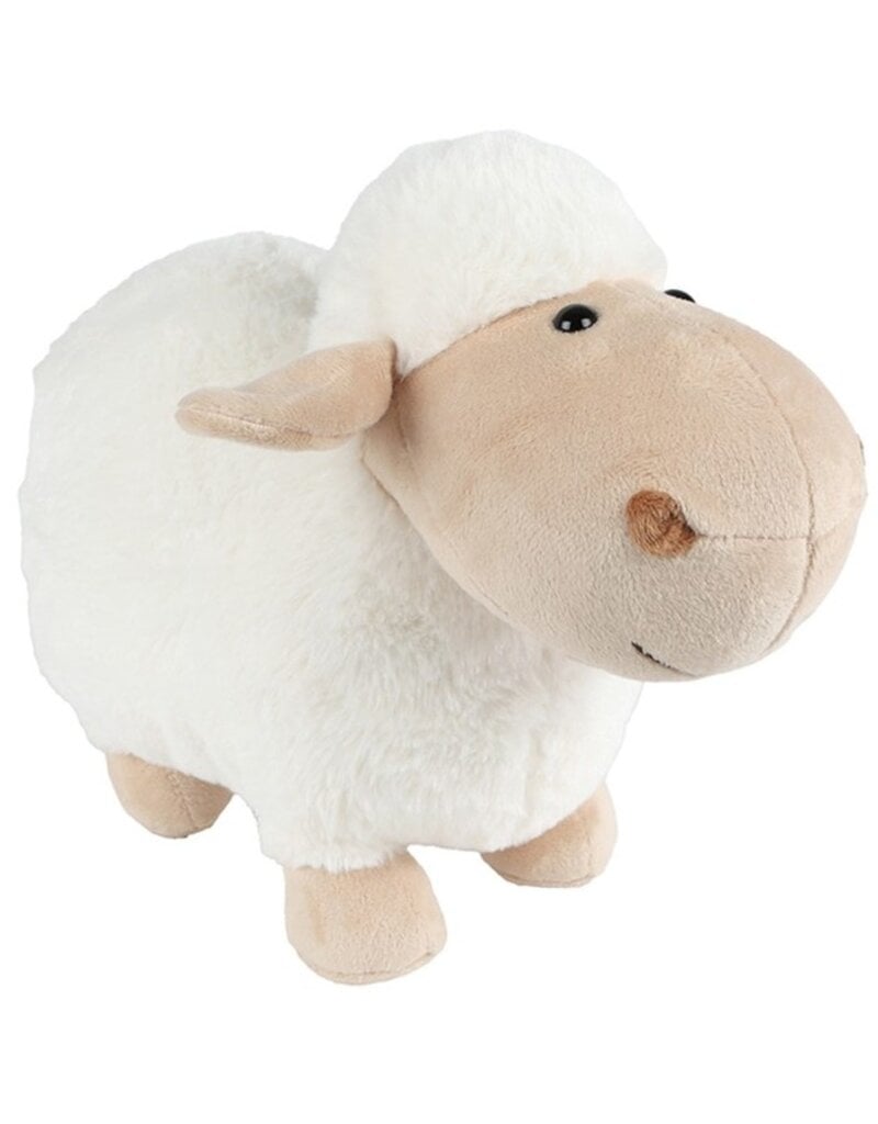 Pluche Schaap Staand 35cm